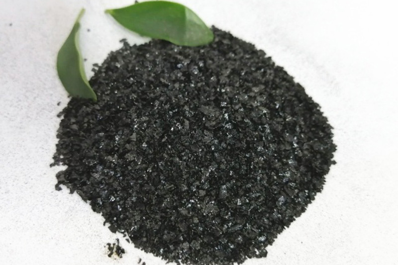 Гуматы для растений