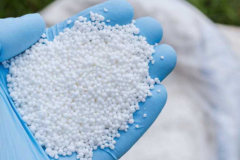 Мочевина и азотные удобрения