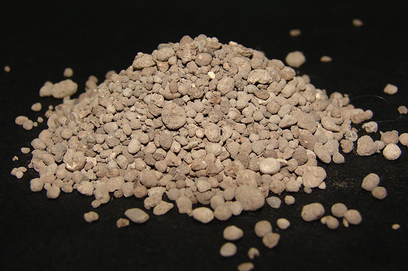 Органоминеральные удобрения