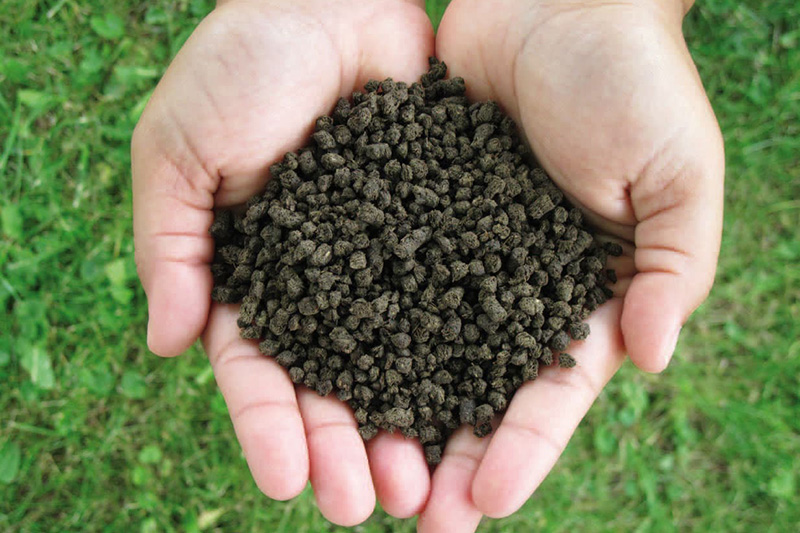 Органические удобрения